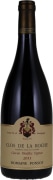 Domaine Ponsot Clos de la Roche Vieilles Vignes (1.5 Liter Magnum) 2011  Front Bottle Shot