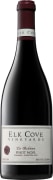 Elk Cove La Boheme Pinot Noir 2018  Front Bottle Shot