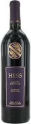 Hess Allomi Cabernet Sauvignon 2005  Front Bottle Shot