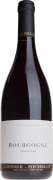 Lignier-Michelot Bourgogne Pinot Noir 2020  Front Bottle Shot