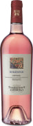 Terredora di Paolo Rosaenovae Rosato 2018  Front Bottle Shot