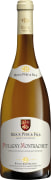 Domaine Roux Pere & Fils Puligny-Montrachet 2024 Front Bottle Shot