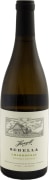 Hanzell Sebella Chardonnay 2017 Front Bottle Shot