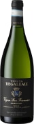 Regaleali Vigna San Francesco Chardonnay 2021  Front Bottle Shot