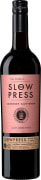 Slow Press Cabernet Sauvignon 2020  Front Bottle Shot