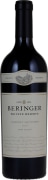 Beringer Private Reserve Cabernet Sauvignon 2016  Front Bottle Shot