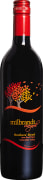 Milbrandt Brother's Red Blend 2012 Front Bottle Shot