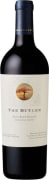 Bonterra The Butler Biodynamic Single Vineyard Red 2012 Front Bottle Shot