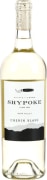 Shypoke Chenin Blanc 2023  Front Bottle Shot