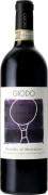 Podere Giodo Brunello di Montalcino 2019  Front Bottle Shot