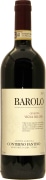 Conterno Fantino Barolo Vigna del Gris 2013 Front Bottle Shot