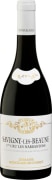 Mongeard-Mugneret Savigny-les-Beaune Les Narbantons Premier Cru 2021  Front Bottle Shot
