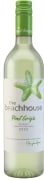 The Beachhouse Pinot Grigio 2022  Front Bottle Shot