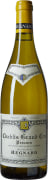 Regnard Chablis Les Preuses Grand Cru 2021  Front Bottle Shot