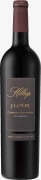 J. Lohr Hilltop Cabernet Sauvignon 2017  Front Bottle Shot