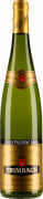Maison Trimbach Cuvee Frederic Emile Riesling 2011 Front Bottle Shot