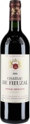 Chateau de Fieuzal 2004 Front Bottle Shot
