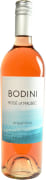 Bodini Rose of Malbec 2018  Front Bottle Shot
