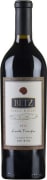 Betz Family Winery Cuvee Frangin 2012 Front Bottle Shot