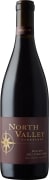 North Valley Vineyards Reserve Pinot Noir 2022  Front Bottle Shot