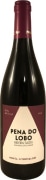 D. Ventura Pena do Lobo 2015 Front Bottle Shot
