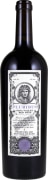 Bond Pluribus 2016  Front Bottle Shot