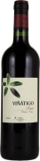 Bodegas Vinatigo Listan Negro 2018  Front Bottle Shot