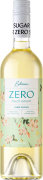 Bellissima Zero Sugar Pinot Grigio 2022  Front Bottle Shot