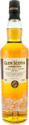 Glen Scotia Double Cask Single Malt Scotch Whisky Front Bottle Shot