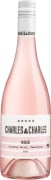Charles & Charles Rose 2020  Front Bottle Shot