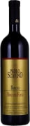 Paolo Scavino Barolo Bric del Fiasc 2017  Front Bottle Shot