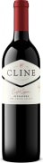 Cline Eight Spur Zinfandel 2022  Front Bottle Shot