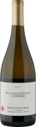 Willamette Valley Vineyards White Pinot Noir 2021  Front Bottle Shot