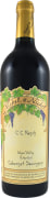Nickel & Nickel C.C. Ranch Cabernet Sauvignon 2018  Front Bottle Shot