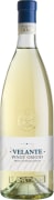 Bertani Velante Pinot Grigio 2022  Front Bottle Shot