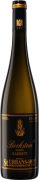 Nik Weis St. Urbans-Hof Nik Weis Ockfener Bockstein Riesling Kabinett 2016 Front Bottle Shot