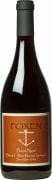 Foxen Bien Nacido Block 8 Pinot Noir 2014 Front Bottle Shot