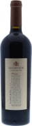 Salentein Single Vineyard La Pampa Malbec 2015  Front Bottle Shot