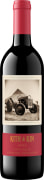 Round Pond Kith and Kin Cabernet Sauvignon 2021  Front Bottle Shot