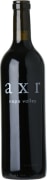 AXR Proprietary Red 2019  Front Bottle Shot