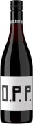 Maison Noir OPP Pinot Noir 2017  Front Bottle Shot