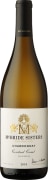 McBride Sisters Central Coast Chardonnay 2018 Front Bottle Shot