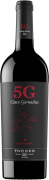 Torres 5G Garnachas 2016  Front Bottle Shot