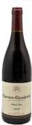 Domaine Stephane Magnien Charmes-Chambertin Grand Cru 2008  Front Bottle Shot