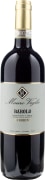 Mauro Veglio Barolo Arborina 2020  Front Bottle Shot