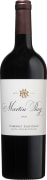 Martin Ray Santa Cruz Mountains Cabernet Sauvignon 2020  Front Bottle Shot