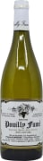 Domaine Francis Blanchet Pouilly Fume Cuvee Kriotine 2024  Front Bottle Shot