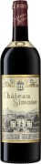 Chateau Simone Palette Rouge 2013  Front Bottle Shot