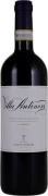 Marchesi Antinori Villa Antinori Chianti Classico Riserva 2017  Front Bottle Shot