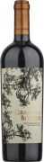 Casas del Bosque Gran Bosque Private Reserva Cabernet Sauvignon 2017  Front Bottle Shot